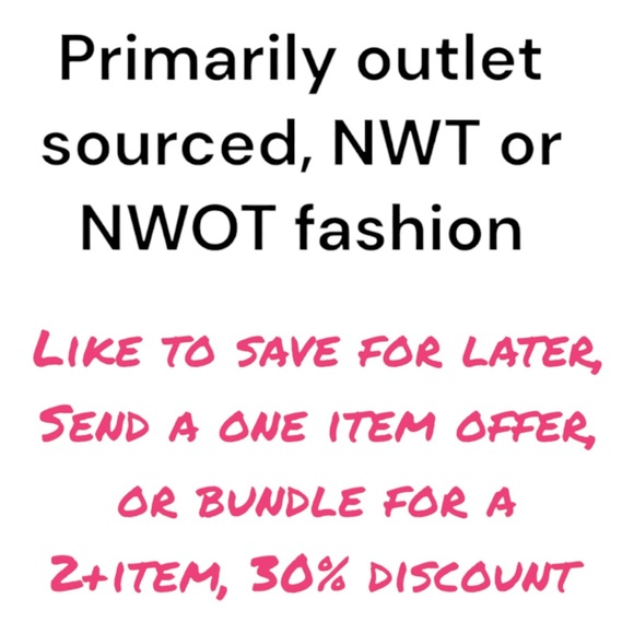 Dresses & Skirts - Read this description